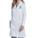 Professional Women's Lab Coat